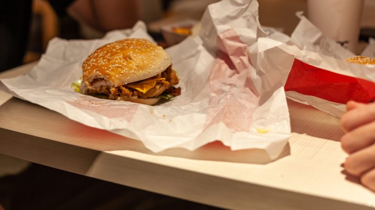 The Fast Food Chain Facing Potential Closure of 76 Locations This Year