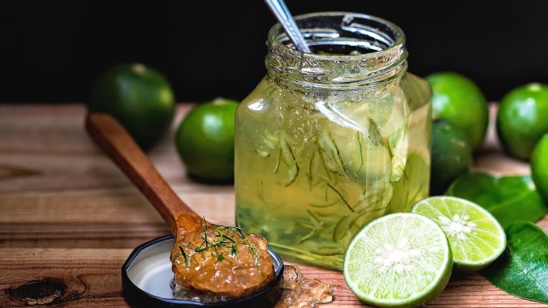 Enhance Your Brunch with a Margarita-Inspired Tequila Jam
