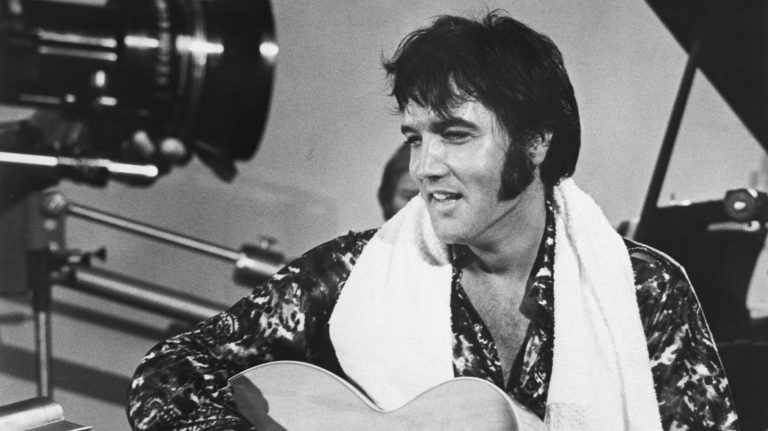 Elvis Presley's Beloved Soda Could Have Influenced One of His Biggest Hits
