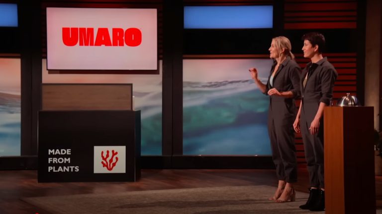 What Happened to Umaro Foods Following Their Shark Tank Appearance?