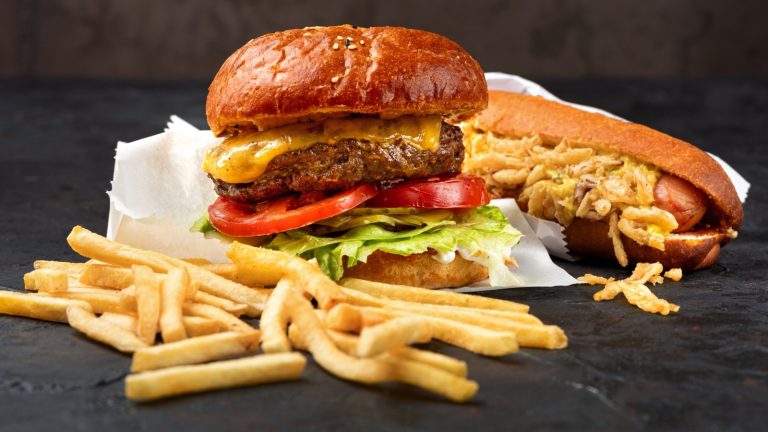 Walmart to Introduce Premium Fast Food Chain in Stores Across Six States