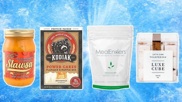 12 Food Pitches Rejected on Shark Tank That Later Found Success