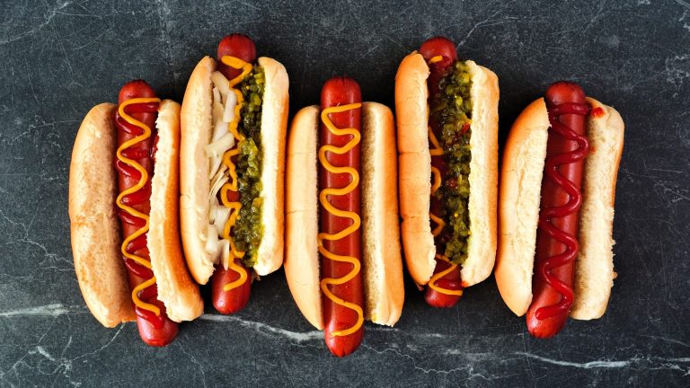 Why This Popular Hot Dog Chain is Expanding to Walmart's Food Court