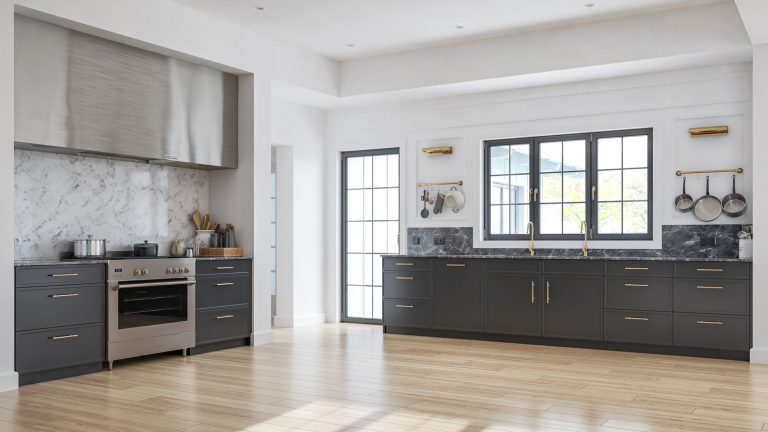 Enhancing Your Kitchen's Aesthetic with Sunlight