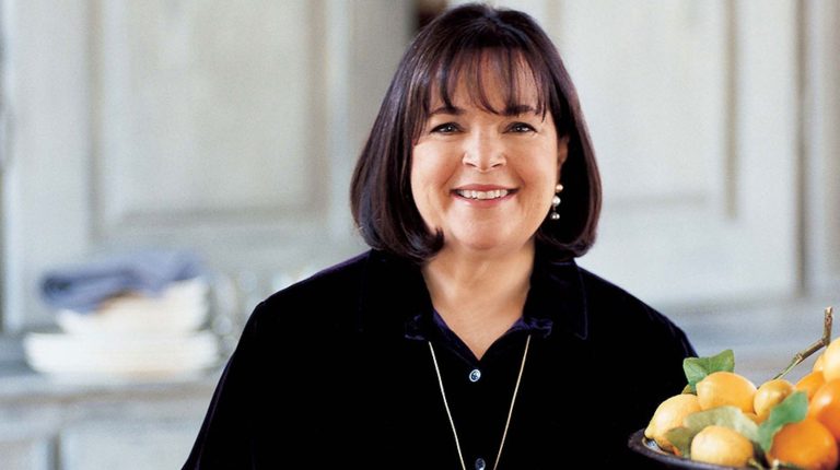 How Ina Garten Perfectly Grills Steaks Every Time
