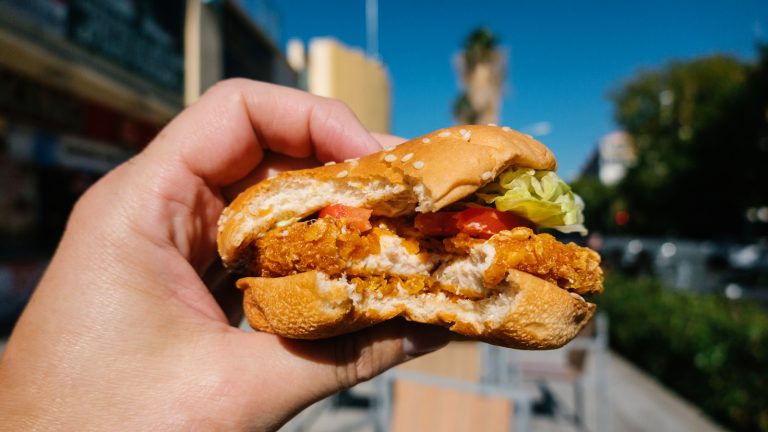 Northern and Southern Cities Share the Title of 'Fried Chicken Capital of the World'