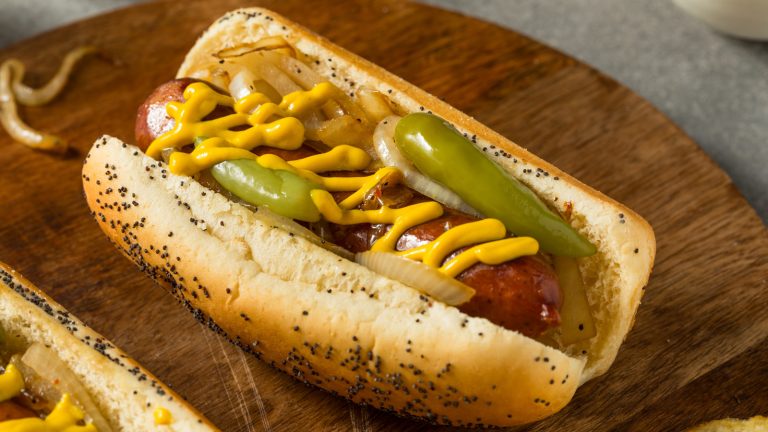 Exploring the Flavorful Distinctions Between Regular Hot Dogs and Polish Dogs