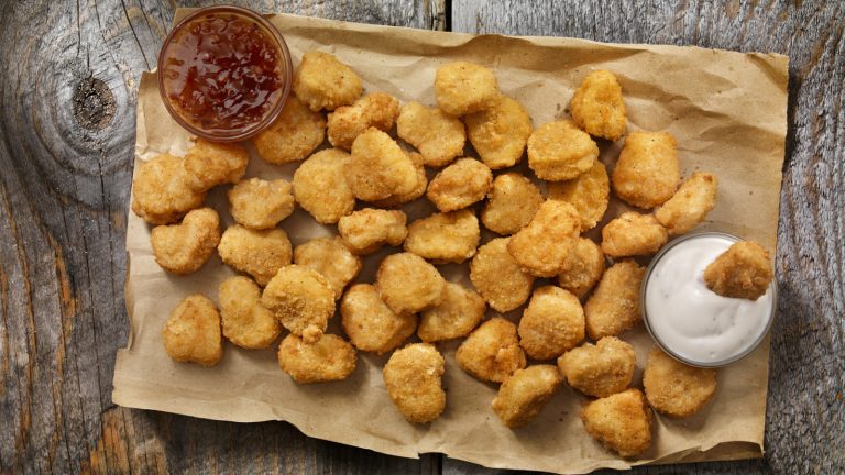 The Ultimate Guide to Cooking Costco's Crispy Chick-Fil-A Style Nuggets