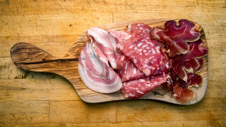 The Subtle Distinction Between Cured and Uncured Meat