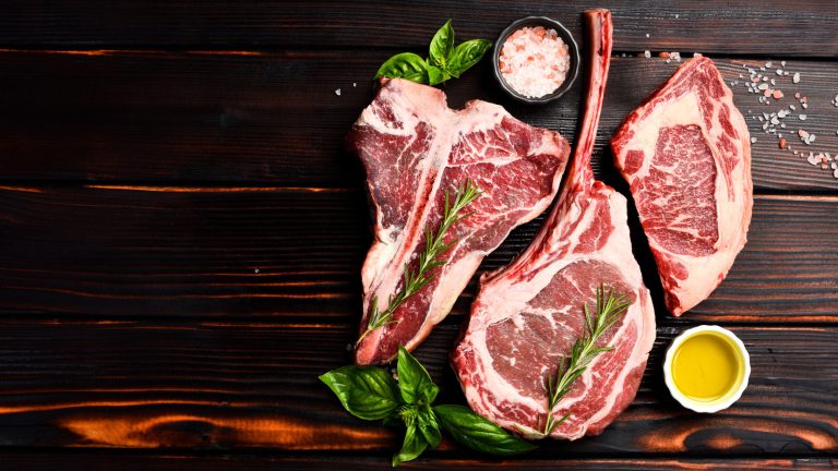 Are Tomahawk and Ribeye Steaks from the Same Beef Cut?