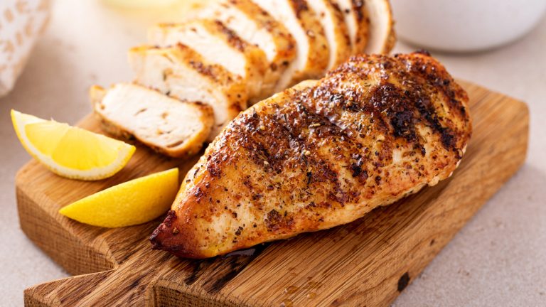 Understanding the Nuances Between Chicken Breast and Tenderloins
