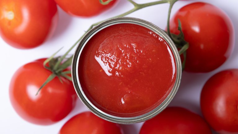 Tomato Brands to Avoid on Your Next Grocery Trip