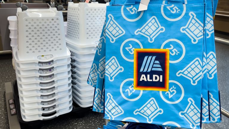 This Charming Aldi Find Makes an Ideal Gift for the Gardener You Know