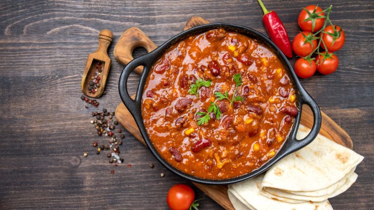 Canned or Dried Beans: Which Are Better for Your Chili?