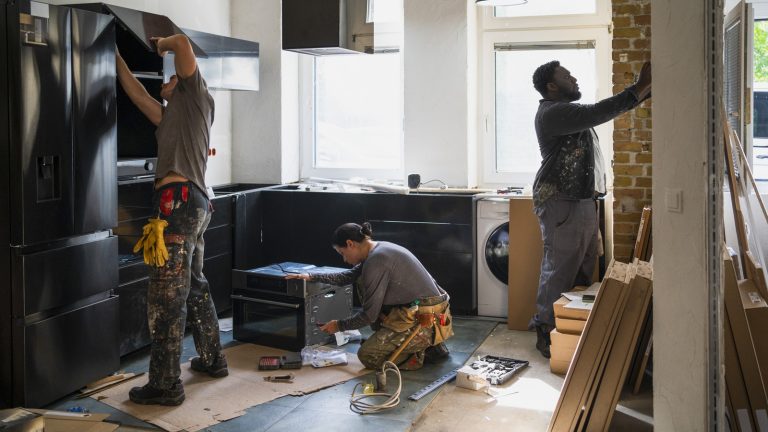 The Biggest Mistake to Avoid During Your Kitchen Remodel