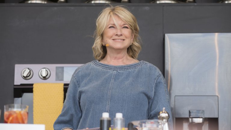 Martha Stewart's Favorite Country to Dine In Is One She Likely Won't Visit Again