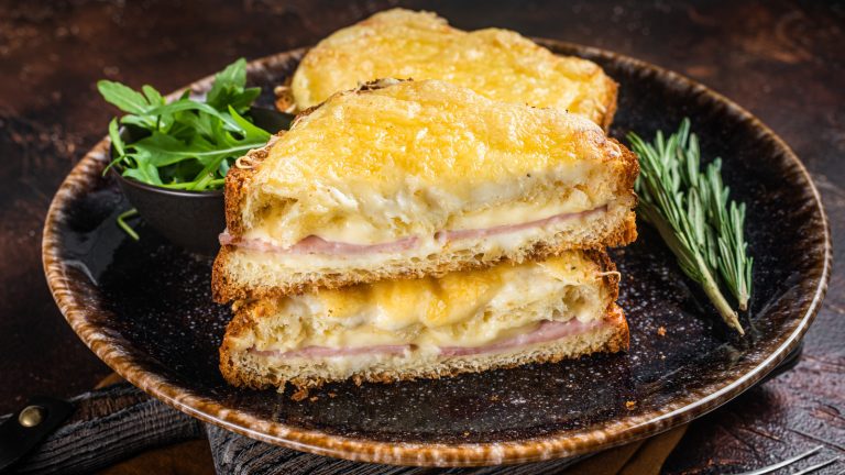 Essential Tips for Using Gruyère in Your Next Grilled Cheese