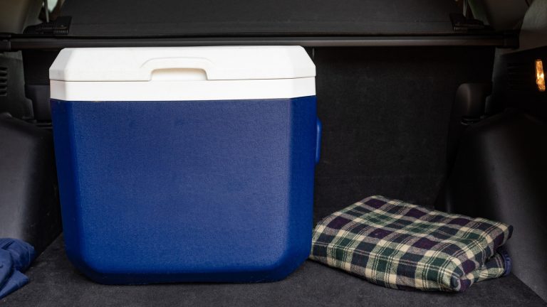 The Common Cooler Storage Mistake That Reduces Its Effectiveness