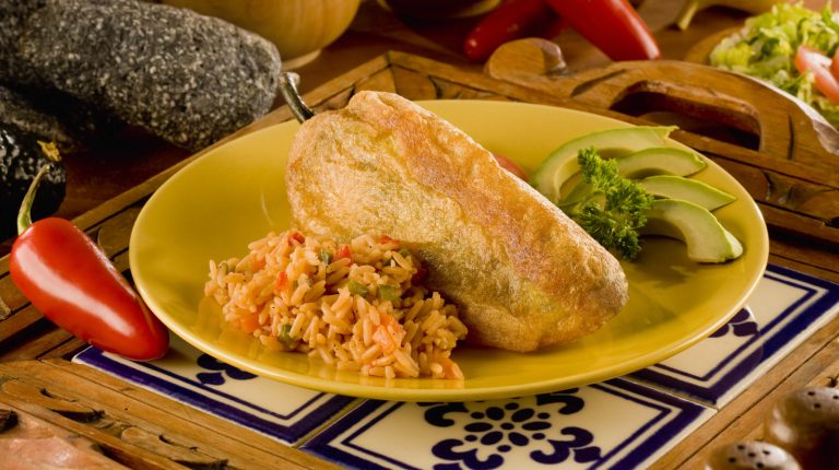 The Greasy Reason Trader Joe's Shoppers Advise Against Buying Its Frozen Chile Rellenos