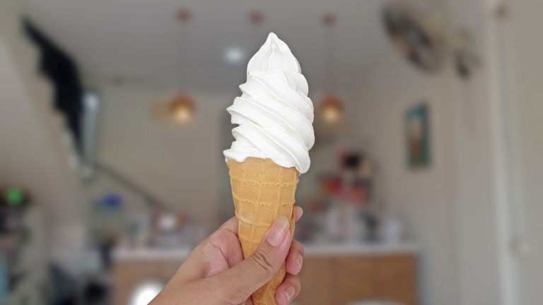 This Bland Fast Food Soft Serve Was Easily the Worst We've Tried