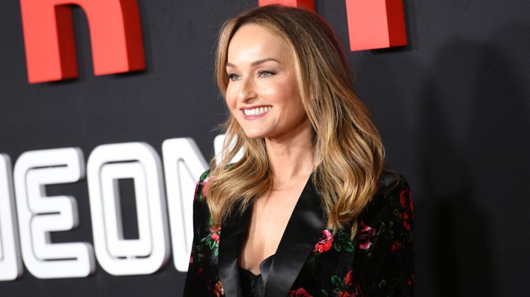How Giada De Laurentiis Elevates Her Brown Rice Breakfast with Ease