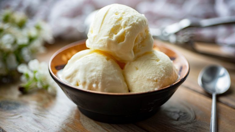 The Flavorful Seasoning to Elevate Your Ice Cream Experience