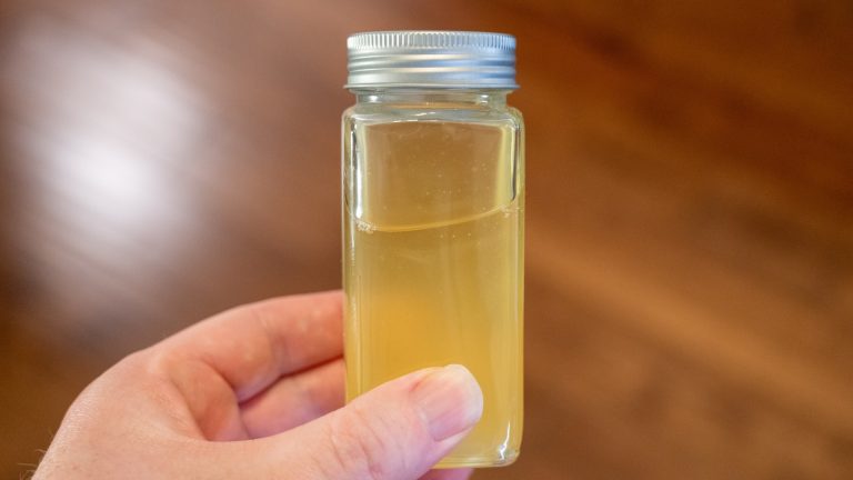 Beef Tallow Brings Flavor to Vegetables