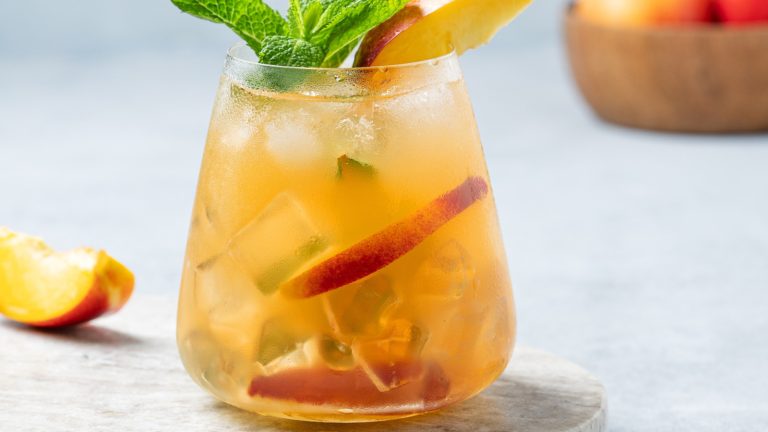The Overlooked Mocktail Ingredient Likely Sitting in Your Pantry