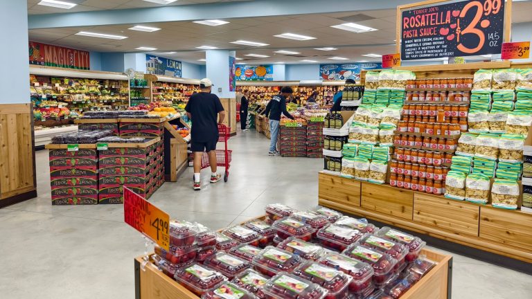 Ingredients That Trader Joe's Avoids in All Its Products