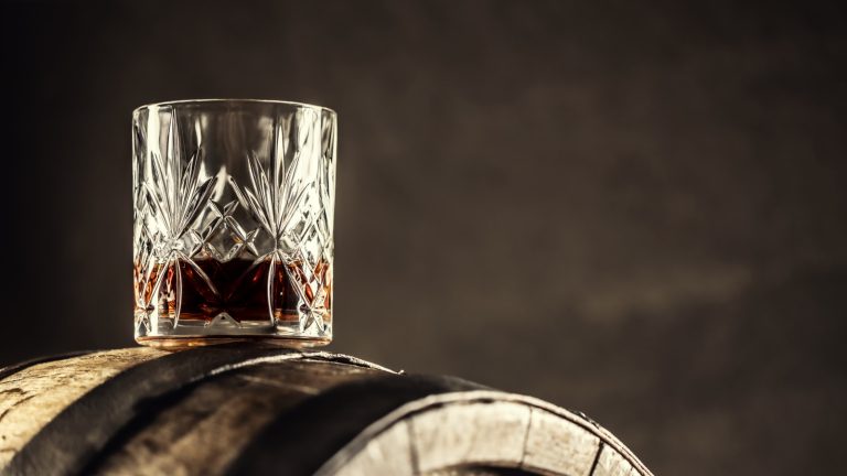 According to Our Expert, This Jet-Black Whiskey Ranks Among the Worst Ever