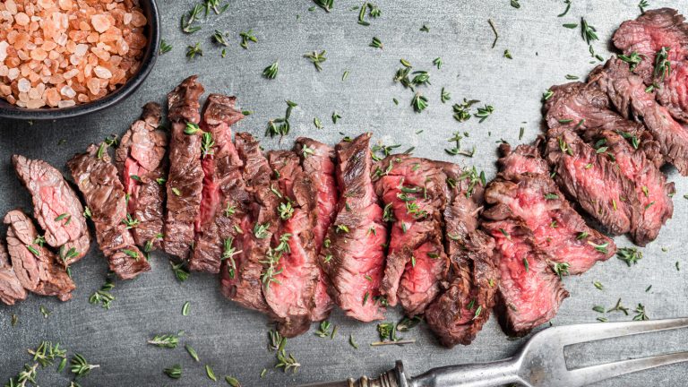 5 Store-Bought Marinades Perfect for Skirt Steak