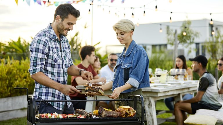 The Ultimate Chicken Cuts for Grilling This Summer