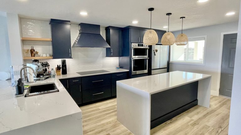 How to Avoid Harsh Lighting in Your Kitchen