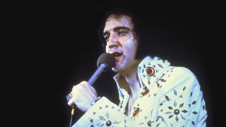 Elvis Presley's Favorite Tennessee Restaurant Defied Closure to Let Him Dine Like Royalty