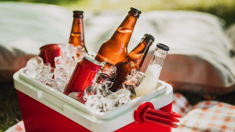 What's the Difference Between a Cooler and an Ice Chest?