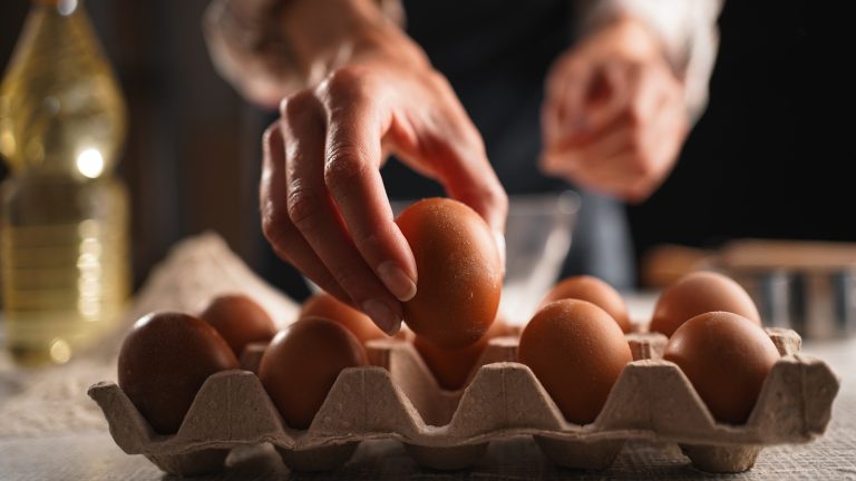 The Effects of Adding Excessive Eggs to Baked Goods