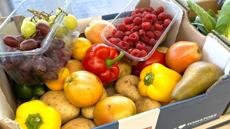 Can 'Ugly' Produce Delivery Services Really Help You Save Money?