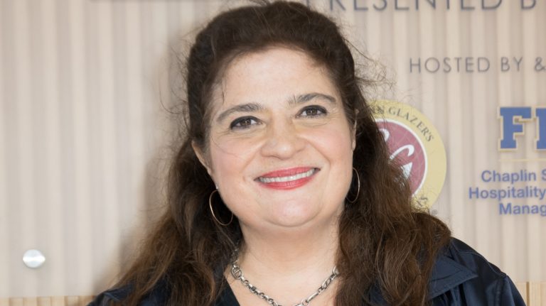 Alex Guarnaschelli's Preferred Cookbook Brims with 'Unique and Thrilling' Recipes