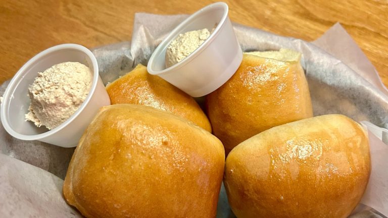 How to Make Texas Roadhouse's Famous Butter at Longhorn Steakhouse