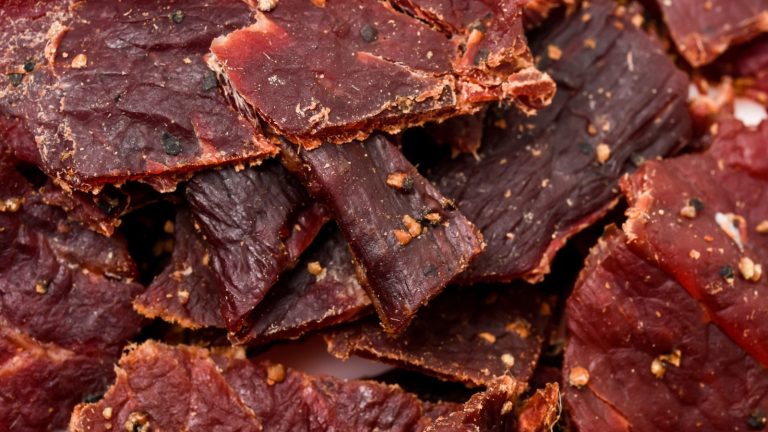 Why We Choose Not to Buy Beef Jerky from This Well-Known Meat Brand