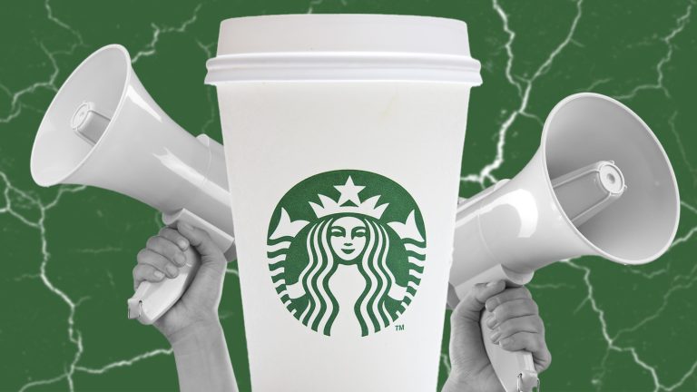 13 Major Controversies in Starbucks History