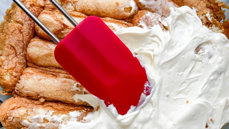 Add a Refreshing Twist to Classic Tiramisu with This Delicious Swap