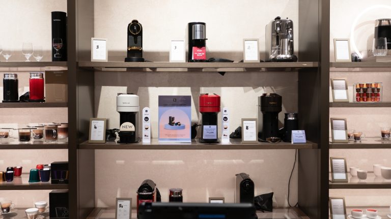 Can Nespresso Machines Brew Drip Coffee?