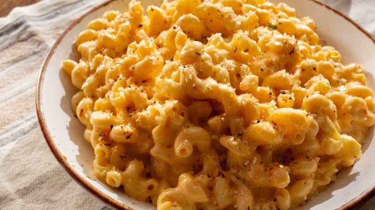The Top Plant Milks for Mac and Cheese: Best to Worst