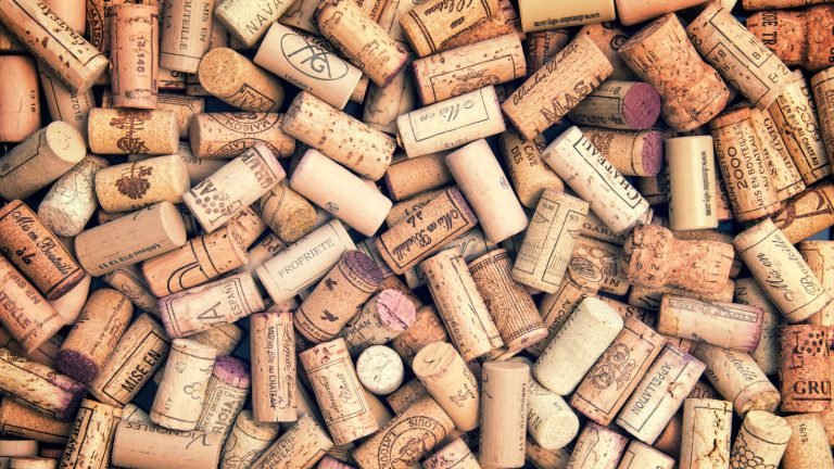 Don't Toss Out Old Wine Corks—Try This Clever Hack Instead
