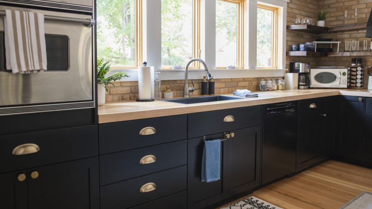 The Ultimate Kitchen Remodel Investment That Simplifies Every Task