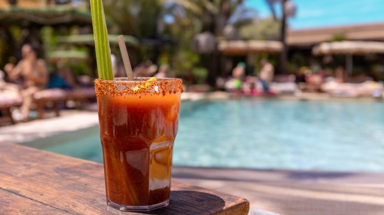 Common Pitfalls to Avoid When Ordering a Bloody Mary