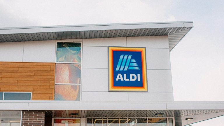 Avoid Bringing a Long Shopping List When Visiting Aldi in the UK