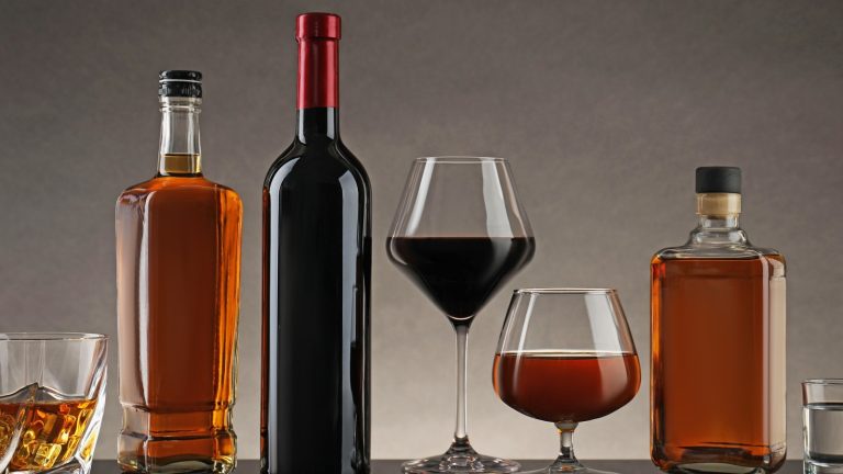 Why You Should Include Bourbon in Your Wine-Pairing Selections