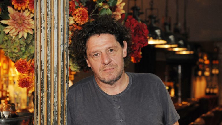 Legendary Chef Marco Pierre White's All-Time Favorite Dish Is Surprisingly Simple